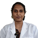 Dr. Anupama Rao